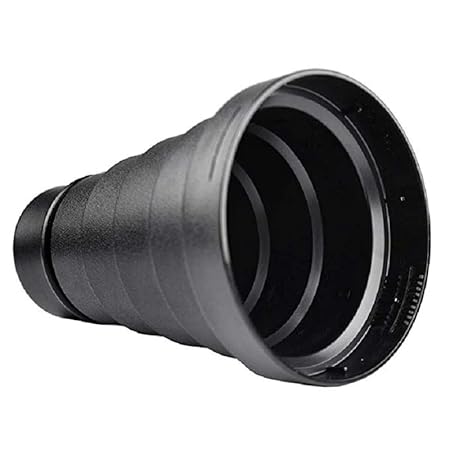 Godox Snoot SN-04 / AD400Pro Godox Snoot SN-04 / AD400Pro
